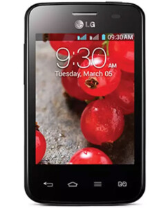 lg optimus l3 ii dual