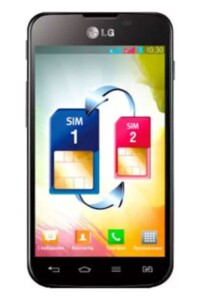 LG Optimus L5 II Dual