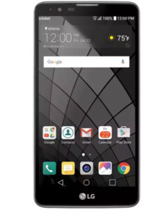 lg stylo 2