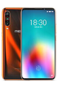 Meizu 16T