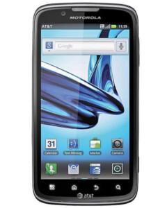 motorola atrix 2