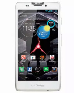 Motorola Droid Razr Maxx HD