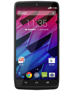 motorola droid turbo