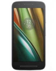 motorola moto e3 power