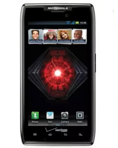 motorola razr maxx