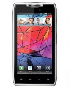 motorola razr xt910