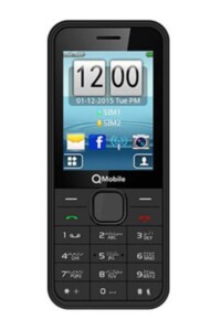 qmobile 3g2