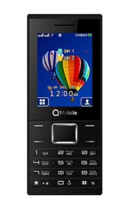 qmobile d4