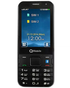 qmobile explorer 3g