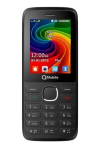 qmobile k100