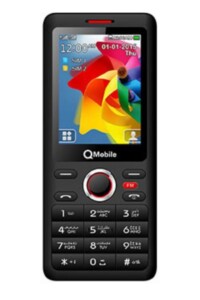 qmobile k135