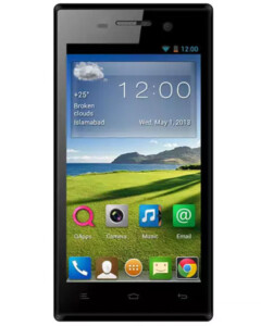 qmobile noir a500