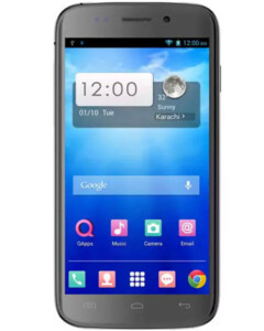 qmobile noir a750