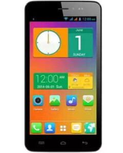 qmobile noir a8i