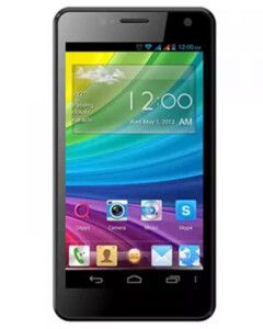 qmobile noir a950