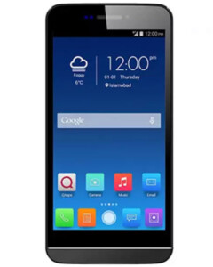 QMobile Noir LT250