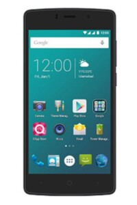 qmobile noir m350