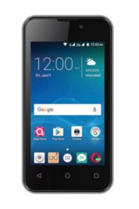 qmobile noir x32 power