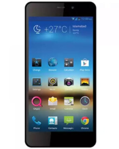 QMobile Noir Z4 Mini