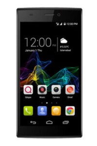 qmobile noir z8