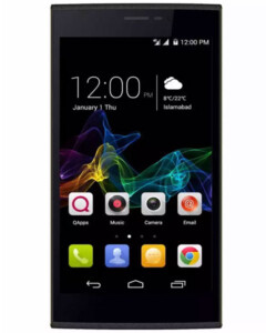qmobile noir z8 plus