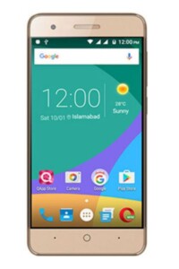 qmobile noir i2 power