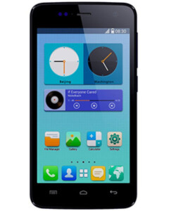 qmobile noir i5