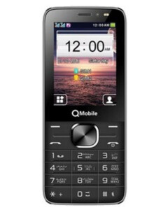 Qmobile S350