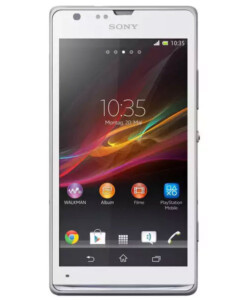 Sony Xperia SP