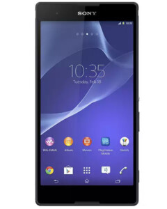 sony xperia t2 ultra