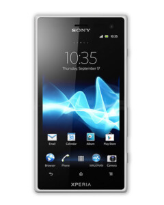 Sony Xperia acro S