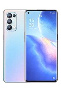 Oppo Reno 5 Pro+