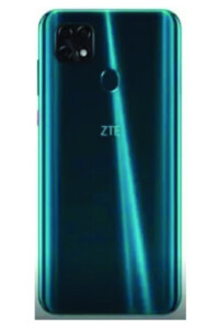 ZTE Blade 10