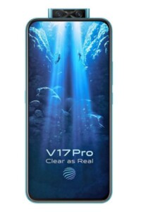 vivo V17 Pro