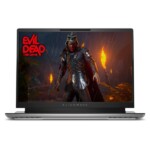 dell alienware x16 r2 gaming (intel core™ ultra 7) 16 inch main