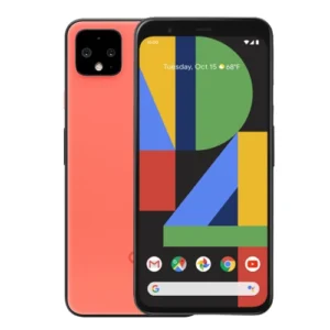 google pixel 4 xl