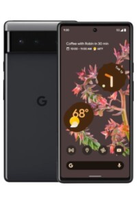 google pixel 6