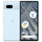 google pixel 7a