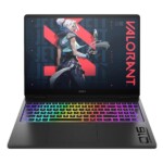 hp omen max gaming 16t (intel core™ ultra 7) 16 inch main