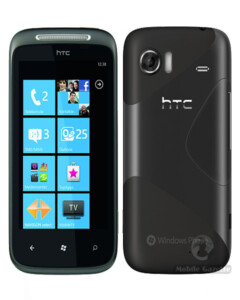 htc 7 mozart