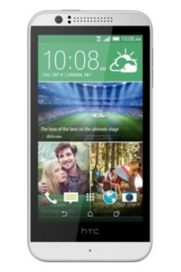 htc desire 510