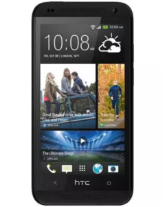 htc desire 601