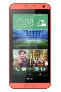 HTC Desire 610