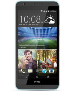htc desire 820g+