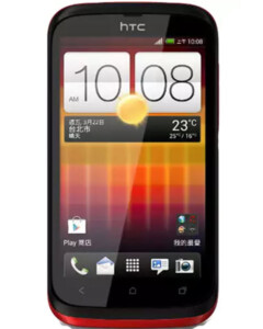 htc desire q
