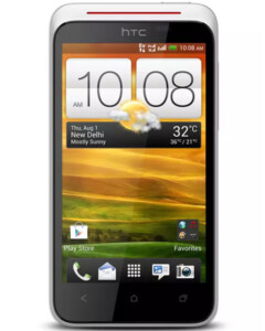 htc desire xc