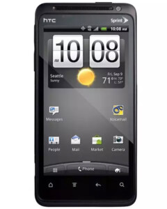 htc evo design 4g