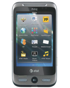 HTC Freestyle