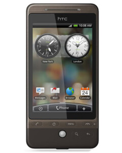 HTC Hero