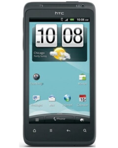 htc hero s